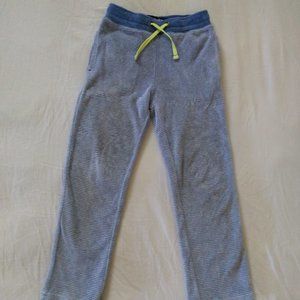 Boden Towelling Terry Pants 6